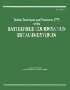 Tactics, Techniques, and Procedures (Ttp) for the Battlefield Coordination Detachment (Bcd) (FM 100-13-1) - Department of the Army