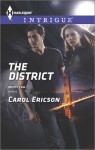 The District - Carol Ericson