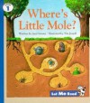 Where's Little Mole?, Let Me Read Series, Trade Binding - Inez Greene