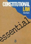 Australian Essential Constitutional Law - Harris Bede, David Barker