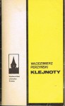 Klejnoty - Włodzimierz Perzyński