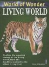 Living World - Gerald Cheshire