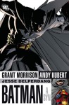 Batman a syn - Grant Morrison, Andy Kubert, Jesse Delperdang