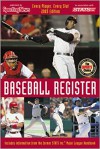 Baseball Register, 2003 Edition : Every Player, Every Stat! - Tony Nistler, David Walton