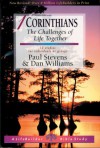 I Corinthians (LifeBuilder Bible Study) - P. Stevens, D. Williams