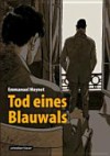 Tod eines Blauwals - Emmanuel Moynot