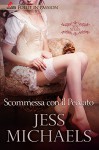 Scommessa con il peccato - Jess Michaels, Cora Graphics, Sofia Pantaleoni