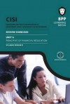 Cisi Certificate Unit 6 Review Exercises Syllabus Version 11: Review Exercise - BPP Learning Media