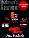 Mobster's Series Anniversary Edition w/ bonus epilogue - Amy Rachiele