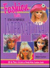 Barbie Doll Exclusively International - Bob Gardner
