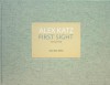 Alex Katz: First Sight - Jean-Christophe Ammann, Alex Katz