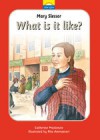 Mary Slessor: What is it like? - Catherine MacKenzie