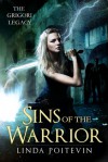 Sins of the Warrior - Linda Poitevin