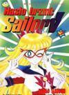 Hasło brzmi Sailor V t.3 - Naoko Takeuchi