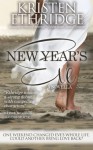 New Year's Eve (A Holiday Hearts Novella) - Kristen Ethridge