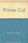 Prime Cut - Diane Mott Davidson, Cover Art