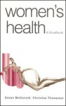 Women's Health: A Handbook - Susan McDonald