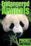 Pocket Factfiles: Endangered Animals - Sterling, Adam Ward