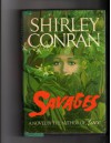 Savages - Shirley Conran