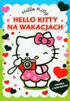 Hello Kitty Na wakacjach - Małgorzata Fabianowska