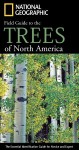 National Geographic Field Guide to Trees of North America - Keith Rushforth