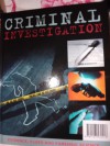 Criminal Investigation - John D. Wright