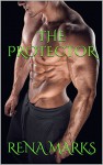 The Protector (Stargazer Series Book 4) - Rena Marks