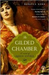 Gilded Chamber - Rebecca Kohn