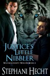 Justice's Little Nibbler (Wayne County Wolves) - Stephani Hecht