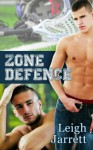 Zone Defence (ManLove) - Leigh Jarrett