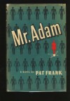 Mr. Adam - Pat Frank