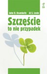 Szczęście to nie przypadek - John D. Krumbolz, Al S. Levin