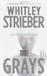 The Grays - Whitley Strieber