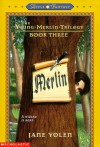 Merlin - Jane Yolen