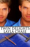 Twin Delights - Layla Chase