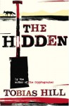 The Hidden - Tobias Hill