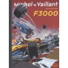 F3000 - michel vaillant 52 - Jean Graton