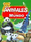 Animales del Mundo - 2 - Susaeta