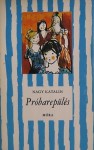 Próbarepülés - Katalin Nagy, Vera Zsoldos