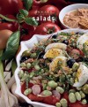 Salads - Carla Bardi