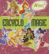 L'Encyclo-Magie Winx - Various