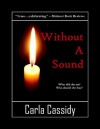 Without a Sound - Carla Cassidy