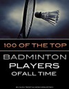 100 of the Top Badminton Players of All Time - Rita Buchanan