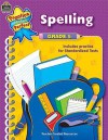 Spelling, Grade 5 - Debra J. Housel