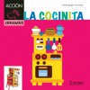 La cocinita - Montse Ganges, Tommaso