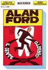 Alan Ford n. 2: Il dente cariato - Max Bunker, Magnus, Luigi Corteggi