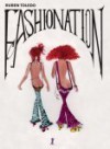 Ruben Toledo: Fashionation - Valerie Steele, Simon Doonan