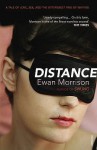 Distance. Ewan Morrison - Ewan Morrison