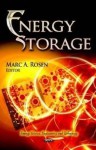 Energy Storage - Marc Rosen