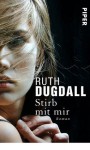 Stirb mit mir - Ruth Dugdall